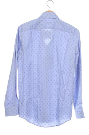 Dětská košile  Trussardi, Velikost 15-18y/ 170-176 cm, Barva Modrá, Cena  1 725,00 Kč