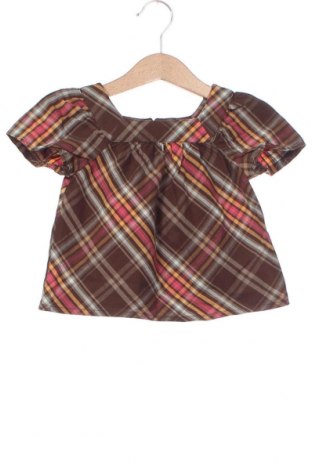 Kinderkleid, Größe 6-9m/ 68-74 cm, Farbe Mehrfarbig, Preis € 1,57