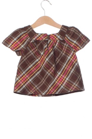 Dětské šaty , Velikost 6-9m/ 68-74 cm, Barva Vícebarevné, Cena  46,00 Kč