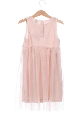 Detské šaty , Veľkosť 6-7y/ 122-128 cm, Farba Ružová, Cena  8,70 €