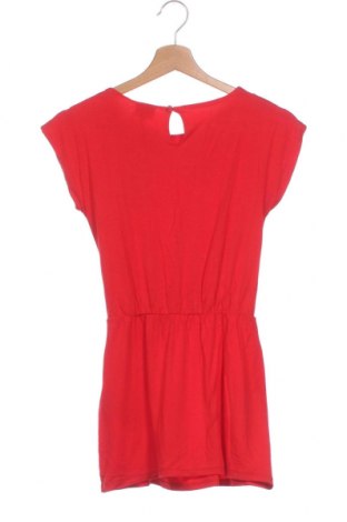 Детска рокля Armani Junior, Размер 7-8y/ 128-134 см, Цвят Червен, Цена 329,00 лв.