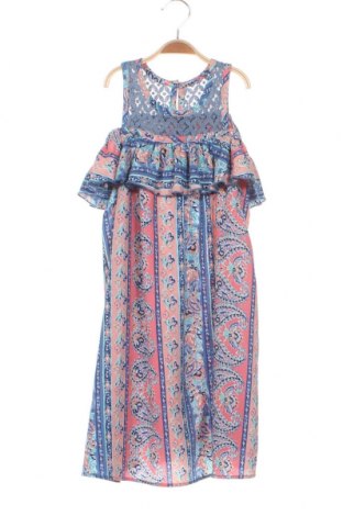 Kinderkleid Bonnie Jean, Größe 9-10y/ 140-146 cm, Farbe Mehrfarbig, Preis € 14,20