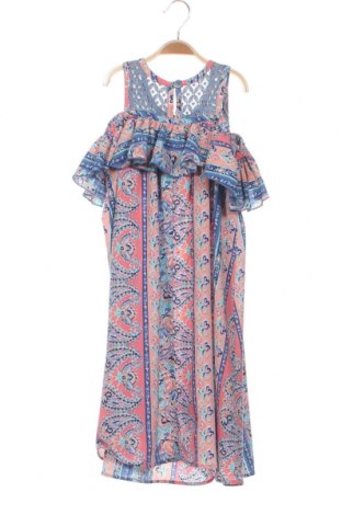 Παιδικό φόρεμα Bonnie Jean, Μέγεθος 9-10y/ 140-146 εκ., Χρώμα Πολύχρωμο, Τιμή 12,62 €