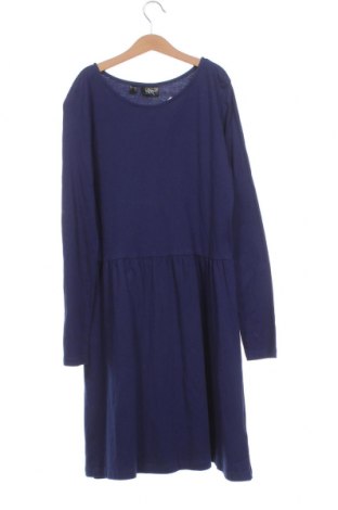 Παιδικό φόρεμα Bpc Bonprix Collection, Μέγεθος 13-14y/ 164-168 εκ., Χρώμα Μπλέ, Τιμή 16,44 €