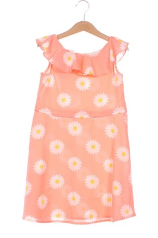 Kinderkleid H&M, Größe 6-7y/ 122-128 cm, Farbe Mehrfarbig, Preis 7,35 €
