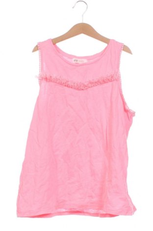 Kinderkleid H&M, Größe 15-18y/ 170-176 cm, Farbe Rosa, Preis 3,72 €