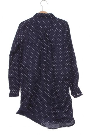 Detské šaty  H&M L.O.G.G., Veľkosť 7-8y/ 128-134 cm, Farba Modrá, Cena  6,92 €
