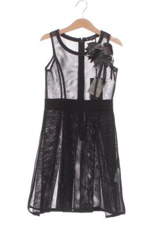 Παιδικό φόρεμα Jakioo, Μέγεθος 7-8y/ 128-134 εκ., Χρώμα Μαύρο, Τιμή 22,95 €