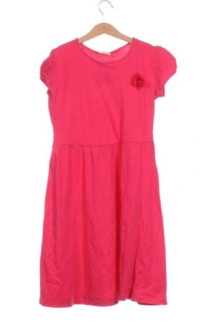 Dětské šaty  LC Waikiki, Velikost 11-12y/ 152-158 cm, Barva Růžová, Cena  198,00 Kč