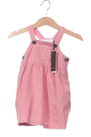 Kinderkleid Marc O'Polo, Größe 6-9m/ 68-74 cm, Farbe Rosa, Preis 26,60 €