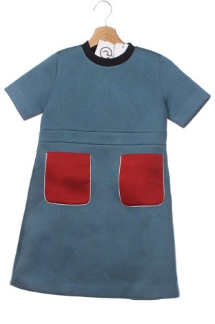 Παιδικό φόρεμα Marni, Μέγεθος 8-9y/ 134-140 εκ., Χρώμα Πολύχρωμο, Τιμή 111,54 €