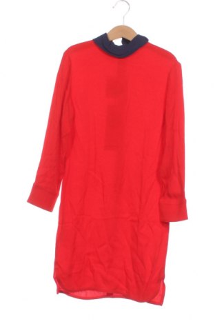 Rochie pentru copii Marni, Mărime 5-6y/ 116-122 cm, Culoare Roșu, Preț 320,45 Lei