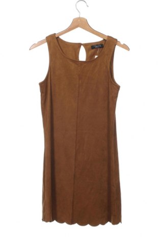 Παιδικό φόρεμα New Look, Μέγεθος 11-12y/ 152-158 εκ., Χρώμα Καφέ, Τιμή 3,70 €