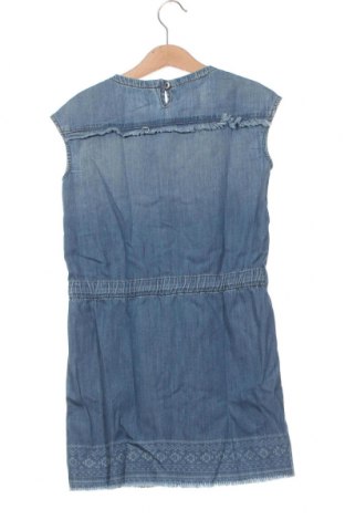 Dětské šaty  Pepe Jeans, Velikost 7-8y/ 128-134 cm, Barva Modrá, Cena  612,00 Kč