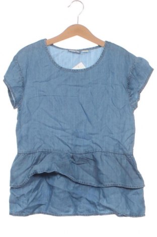 Dětské šaty  Pepperts!, Velikost 7-8y/ 128-134 cm, Barva Modrá, Cena  136,00 Kč