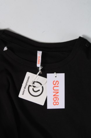 Dětské šaty  SUN68, Velikost 11-12y/ 152-158 cm, Barva Černá, Cena  630,00 Kč