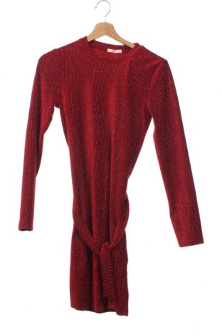Dětské šaty  WE, Velikost 12-13y/ 158-164 cm, Barva Červená, Cena  122,00 Kč