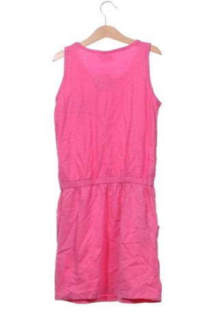 Детска рокля Yigga, Размер 10-11y/ 146-152 см, Цвят Розов, Цена 18,63 лв.