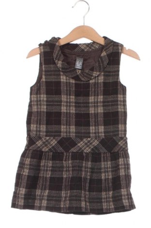 Kinderkleid Zara Kids, Größe 18-24m/ 86-98 cm, Farbe Mehrfarbig, Preis 1,70 €