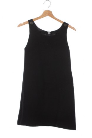 Детска рокля Zara Kids, Размер 13-14y/ 164-168 см, Цвят Черен, Цена 16,71 лв.