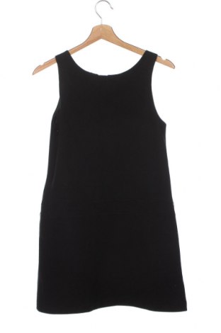Детска рокля Zara Kids, Размер 13-14y/ 164-168 см, Цвят Черен, Цена 16,71 лв.