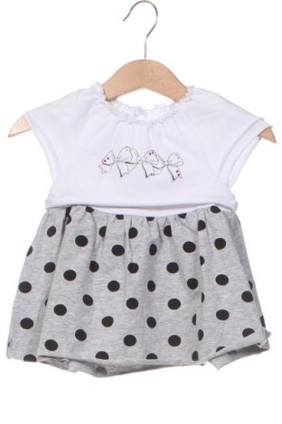 Kinderkleid iDo By Miniconf, Größe 1-2m/ 50-56 cm, Farbe Mehrfarbig, Preis € 6,39