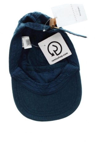 Παιδικό καπέλο El Corte Ingles, Χρώμα Μπλέ, Τιμή 11,76 €