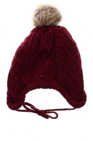 Детска шапка H&M, Цвят Червен, Цена 14,11 лв.