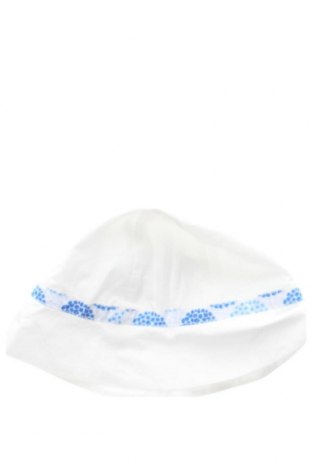 Παιδικό καπέλο Jacadi, Χρώμα Λευκό, Τιμή 3,80 €