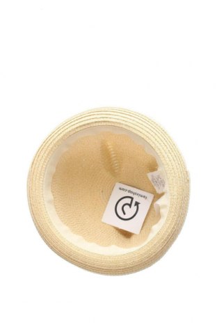 Παιδικό καπέλο Lindex, Χρώμα  Μπέζ, Τιμή 2,45 €