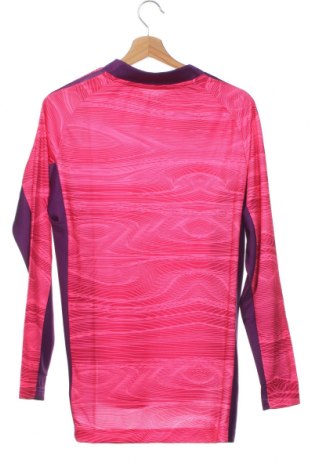 Dziecięca sportowa bluzka Adidas, Rozmiar 15-18y/ 170-176 cm, Kolor Różowy, Cena 183,92 zł