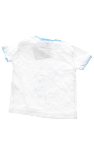 Tricou pentru copii, Mărime 3-6m/ 62-68 cm, Culoare Alb, Preț 8,42 Lei