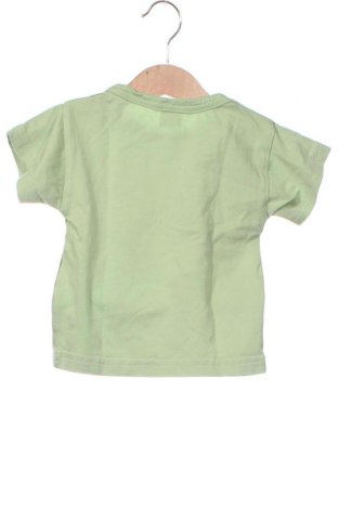 Παιδικό μπλουζάκι, Μέγεθος 12-18m/ 80-86 εκ., Χρώμα Πράσινο, Τιμή 12,28 €