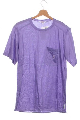 Παιδικό μπλουζάκι, Μέγεθος 15-18y/ 170-176 εκ., Χρώμα Βιολετί, Τιμή 5,94 €