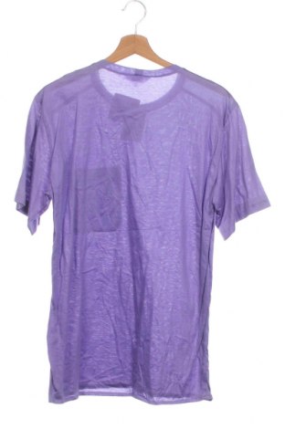 Tricou pentru copii, Mărime 15-18y/ 170-176 cm, Culoare Mov, Preț 29,05 Lei