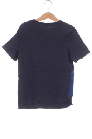 Kinder T-Shirt C&A, Größe 7-8y/ 128-134 cm, Farbe Blau, Preis 14,79 €