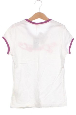 Dziecięcy T-shirt Diesel, Rozmiar 7-8y/ 128-134 cm, Kolor Biały, Cena 140,29 zł