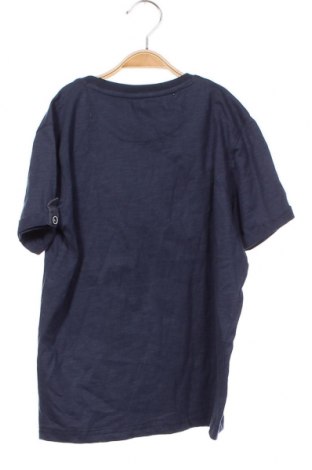 Dětské tričko  Energetics, Velikost 6-7y/ 122-128 cm, Barva Modrá, Cena  211,00 Kč