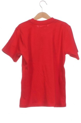 Детска тениска Ferrari, Размер 7-8y/ 128-134 см, Цвят Червен, Цена 42,25 лв.