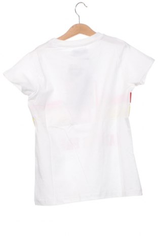 Dziecięcy T-shirt Gaelle Paris, Rozmiar 13-14y/ 164-168 cm, Kolor Biały, Cena 45,98 zł