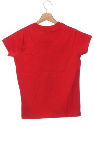 Dětské tričko  Gaelle Paris, Velikost 13-14y/ 164-168 cm, Barva Červená, Cena  150,00 Kč