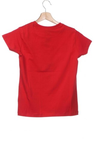 Παιδικό μπλουζάκι Gaelle Paris, Μέγεθος 13-14y/ 164-168 εκ., Χρώμα Κόκκινο, Τιμή 8,89 €