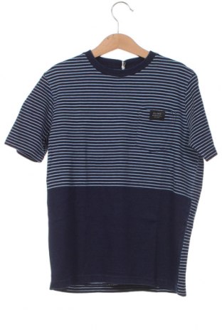 Dziecięcy T-shirt Globe, Rozmiar 10-11y/ 146-152 cm, Kolor Niebieski, Cena 80,92 zł