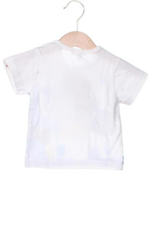 Detské tričko Grain De Ble, Veľkosť 2-3m/ 56-62 cm, Farba Biela, Cena  19,59 €
