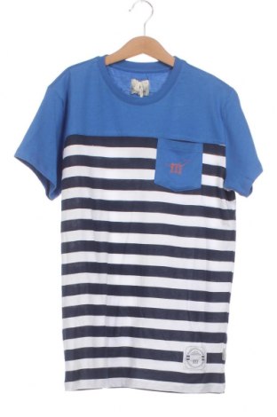 Παιδικό μπλουζάκι Henry Cotton's, Μέγεθος 13-14y/ 164-168 εκ., Χρώμα Μπλέ, Τιμή 11,56 €