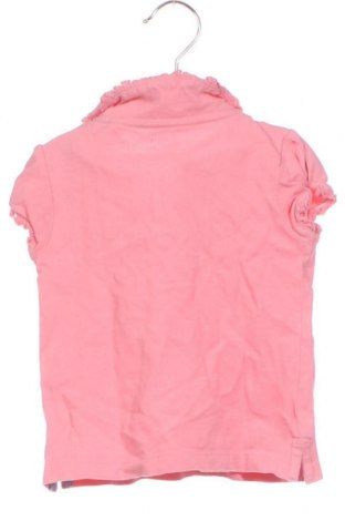 Παιδικό μπλουζάκι Lupilu, Μέγεθος 18-24m/ 86-98 εκ., Χρώμα Ρόζ , Τιμή 8,19 €