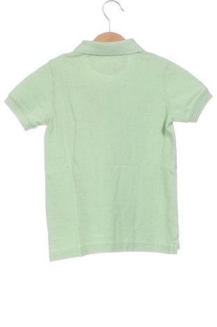 Kinder T-Shirt Nanos, Größe 3-6m/ 62-68 cm, Farbe Grün, Preis 11,47 €