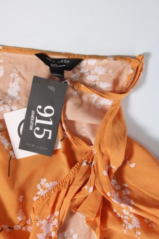 Kinder T-Shirt New Look, Größe 10-11y/ 146-152 cm, Farbe Orange, Preis € 17,53