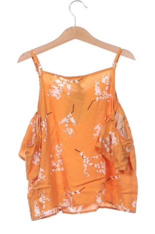 Παιδικό μπλουζάκι New Look, Μέγεθος 10-11y/ 146-152 εκ., Χρώμα Πορτοκαλί, Τιμή 7,89 €