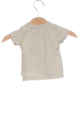 Детска тениска Noppies, Размер 0-1m/ 50 см, Цвят Зелен, Цена 10,00 лв.